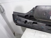 Recambio de molduras traseras para bmw serie 5 gran turismo (f07) 2.0 turbodiesel referencia OEM IAM 72758411 NEGRO 