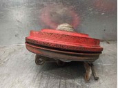 Replacement rear left stub axle for Lancia Delta 1.3 OEM IAM reference 4308418 4308418 