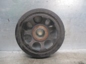 Recambio de polea cigueñal para mercedes-benz clase a (w168) 190 (168.032) referencia OEM IAM 