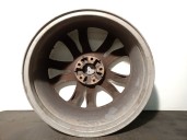 Recambio de llanta para peugeot 508 i (8d_) 1.6 hdi referencia OEM IAM 9671401480 R177J17CH5-46 