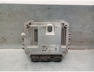 Engine ECU replacement part for Volvo V50 (545) 1.6 D OEM IAM reference 4N5112A650BA 4N5112A650BA 0281011775 BOSCH