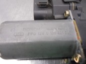 Recambio de motor elevalunas trasero derecho para audi a6 berlina (4b2) referencia OEM IAM 0130821785 8 PINES 4 PUERTAS