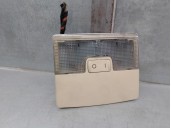 Recambio de luz interior para audi a6 berlina (4b2) referencia OEM IAM 4B0947105  TRASERA