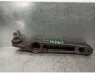 Replacement front left lower suspension arm for Suzuki Ignis RM (MH) 1.5 CAT OEM IAM reference 4520085E00 