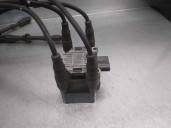 Recambio de bobina encendido para seat leon (1m1) signo referencia OEM IAM 082905106B TEMIC