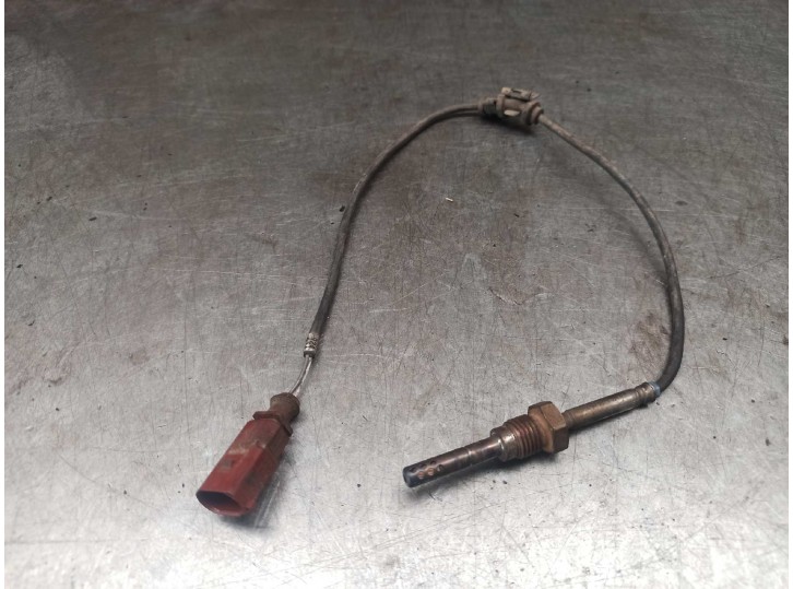 Recambio de sensor para volkswagen passat berlina (3c2) 2.0 tdi dpf referencia OEM IAM 03G906088B 