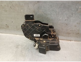 Replacement rear left door lock for Volvo V50 (545) 1.6 D OEM IAM reference 30699797 31253675 