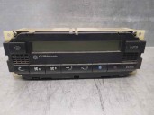 Recambio de mando climatizador para volkswagen passat berlina (3b2) 1.9 tdi referencia OEM IAM 3B1907044A 5HB00761702 HELLA