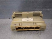 Recambio de mando climatizador para volkswagen passat berlina (3b2) 1.9 tdi referencia OEM IAM 3B1907044A 5HB00761702 HELLA