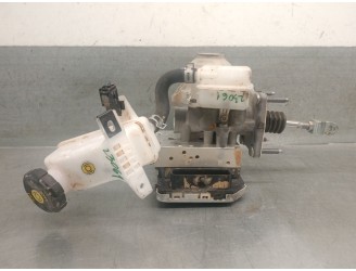 Recambio de servofreno para hyundai kona furgoneta/suv (os, ose, osi) ev referencia OEM IAM 58500HF000  