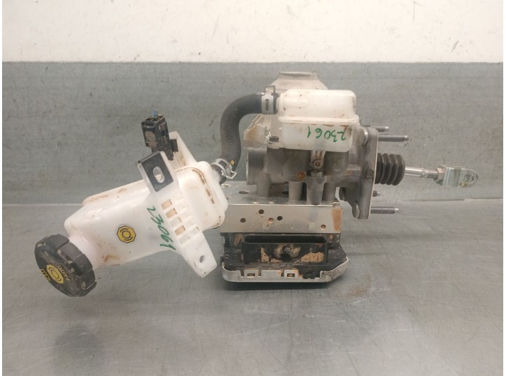 Recambio de servofreno para hyundai kona furgoneta/suv (os, ose, osi) ev referencia OEM IAM 58500HF000  