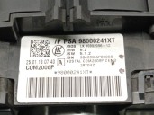 Recambio de mando luces para peugeot 508 i (8d_) 1.6 hdi referencia OEM IAM 98000241XT 98000241XT 