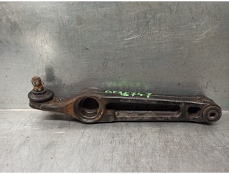 Replacement front right lower suspension arm for Suzuki Ignis RM (MH) 1.5 CAT OEM IAM reference 4520085E00 