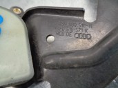 Recambio de sensor para audi a6 berlina (4f2) 3.0 tdi quattro (165kw) referencia OEM IAM 4F0616571K 