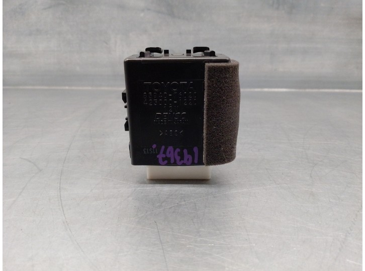 Recambio de modulo electronico para lexus ct 200h referencia OEM IAM 8594076020 4230001220 DENSO