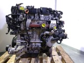 Recambio de motor completo para peugeot 508 i (8d_) 1.6 hdi referencia OEM IAM 9H05 0135TQ 10JBFT