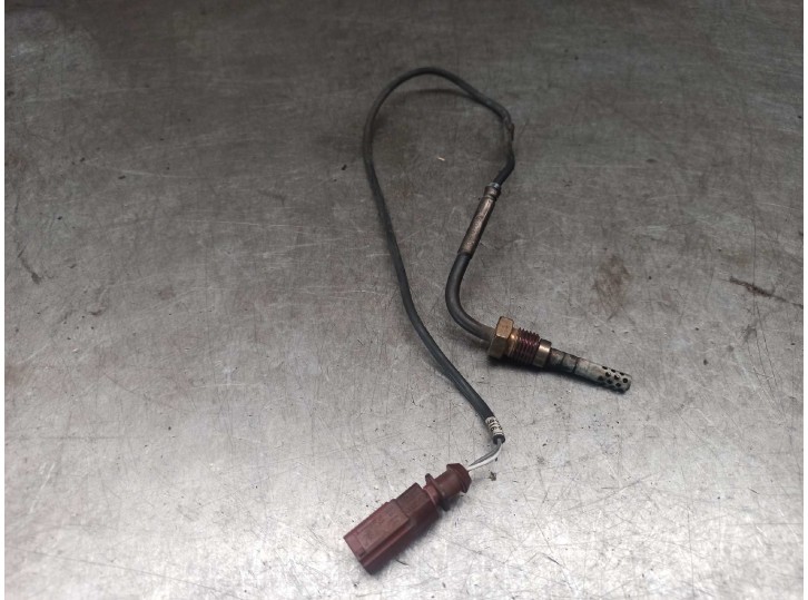 Recambio de sensor para volkswagen passat berlina (3c2) 2.0 tdi dpf referencia OEM IAM 03G906083 