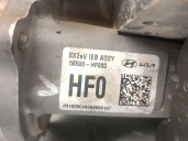 Recambio de servofreno para hyundai kona furgoneta/suv (os, ose, osi) ev referencia OEM IAM 58500HF000  