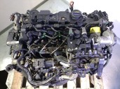 Recambio de motor completo para peugeot 508 i (8d_) 1.6 hdi referencia OEM IAM 9H05 0135TQ 10JBFT