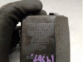 Recambio de modulo electronico para lexus ct 200h referencia OEM IAM 8594076020 4230001220 DENSO