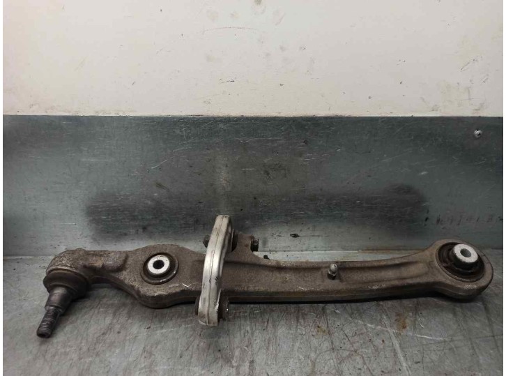 Replacement front left lower suspension arm for Audi A6 saloon (4F2) 3.0 TDI Quattro (165kW) OEM IAM reference 