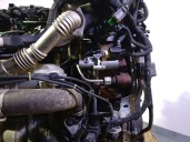 Recambio de motor completo para peugeot 508 i (8d_) 1.6 hdi referencia OEM IAM 9H05 0135TQ 10JBFT