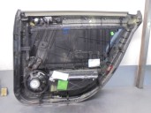 Recambio de guarnecido puerta trasera izquierda para audi a6 berlina (4b2) referencia OEM IAM 4B0867303R 4B0867305 