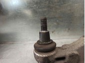 Replacement front left lower suspension arm for Audi A6 Saloon (4F2) 3.0 TDI Quattro (165kW) OEM IAM reference 