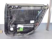 Recambio de guarnecido puerta trasera izquierda para audi a6 berlina (4b2) referencia OEM IAM 4B0867303R 4B0867305 