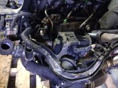 Recambio de motor completo para peugeot 508 i (8d_) 1.6 hdi referencia OEM IAM 9H05 0135TQ 10JBFT