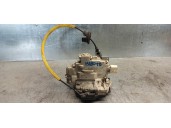 Replacement rear right door lock for Audi A6 Saloon (4F2) 3.0 TDI Quattro (165kW) OEM IAM reference 4F0839016 7 P