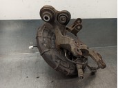 Recambio de mangueta trasera izquierda para hyundai i30 1.4 cat referencia OEM IAM 527102H000 