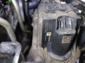 Recambio de motor completo para peugeot 508 i (8d_) 1.6 hdi referencia OEM IAM 9H05 0135TQ 10JBFT