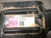 Recambio de soporte motor para hyundai kona furgoneta/suv (os, ose, osi) ev referencia OEM IAM 21870BF000 21870BF000 