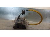 Replacement rear right door lock for Audi A6 Saloon (4F2) 3.0 TDI Quattro (165kW) OEM IAM reference 4F0839016 7 P