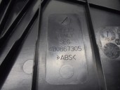 Recambio de guarnecido puerta trasera izquierda para audi a6 berlina (4b2) referencia OEM IAM 4B0867303R 4B0867305 