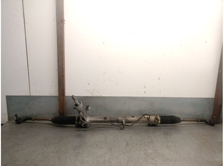 Recambio de cremallera direccion para volvo v50 (545) 1.6 d referencia OEM IAM 30723635 36001481 