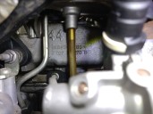 Recambio de motor completo para peugeot 508 i (8d_) 1.6 hdi referencia OEM IAM 9H05 0135TQ 10JBFT