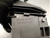 Recambio de palanca cambio para lexus ct 200h referencia OEM IAM 3350476050 75C833 