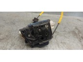 Replacement rear right door lock for Audi A6 saloon (4F2) 3.0 TDI Quattro (165kW) OEM IAM reference 4F0839016 7 P