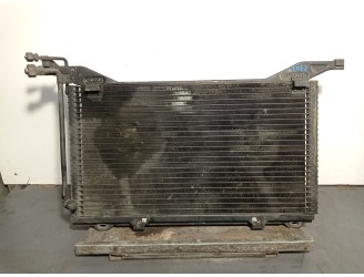 Recambio de condensador / radiador aire acondicionado para mercedes-benz clase e (w210) e 290 turbo-d (210.017) referencia OEM I