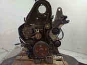 Recambio de bloque para volvo s60 berlina d5 referencia OEM IAM 8642831A 