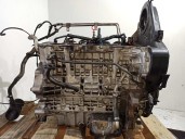 Recambio de bloque para volvo s60 berlina d5 referencia OEM IAM 8642831A 