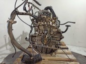 Recambio de bloque para volvo s60 berlina d5 referencia OEM IAM 8642831A  