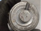 Recambio de valvula egr para chrysler voyager (rg) 2.8 crd cat referencia OEM IAM 49002013F 72827002 PIERBURG