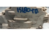 Replacement right rear door lock for Audi A6 saloon (4F2) 3.0 TDI quattro (165kW) OEM IAM reference 4F0839016 7 P