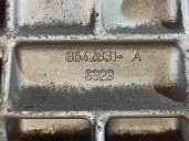 Recambio de bloque para volvo s60 berlina d5 referencia OEM IAM 8642831A 