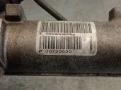 Replacement steering rack for Volvo V50 (545) 1.6 D OEM IAM reference 30723635 36001481 