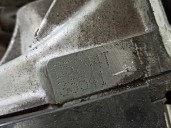 Recambio de bloque para volvo s60 berlina d5 referencia OEM IAM 8642831A 