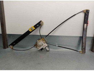 FRONT RIGHT WINDOW REGULATOR 4F0959802B 6 PINS 4 DOORS